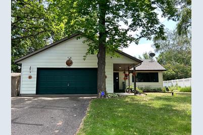 17591 Upper Spunk Lake Road, Avon, MN 56310 - Photo 1