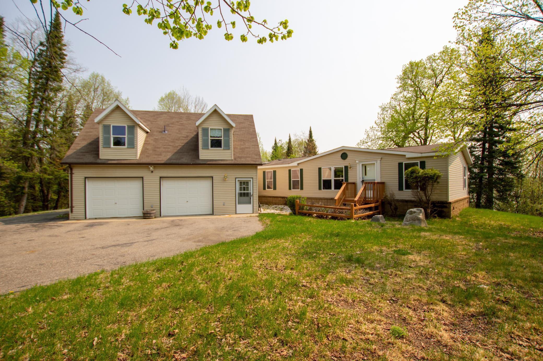 17038 Turtle Estates Ct NW, Bemidji, MN 56601 MLS 6369987 Coldwell