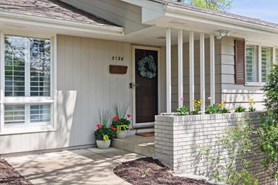 5136 Abercrombie Drive, Edina, MN 55439 - Photo 1