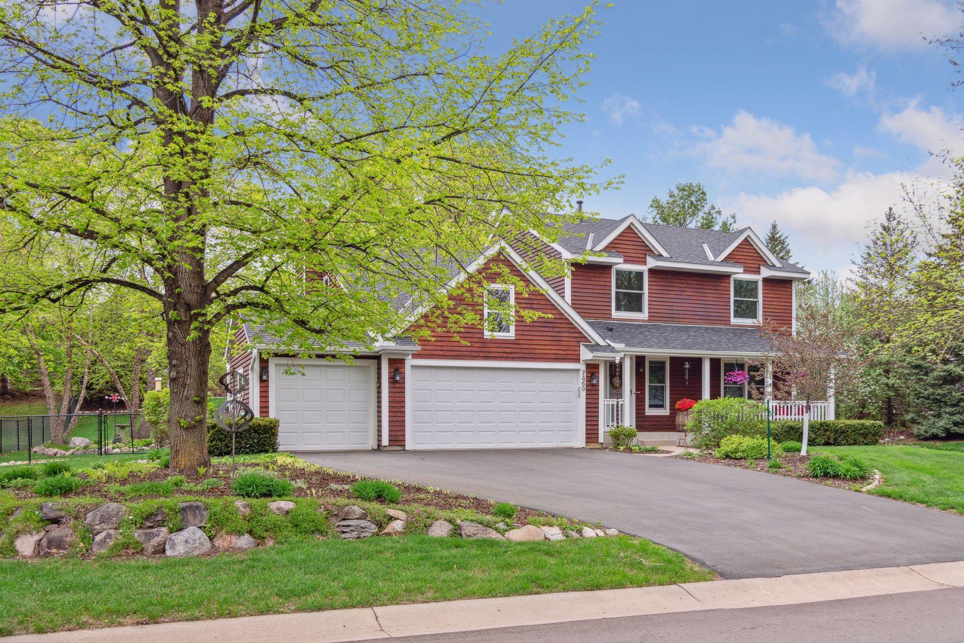 7460 Windmill Dr, Chanhassen, MN 55317 MLS 6370203 Coldwell Banker