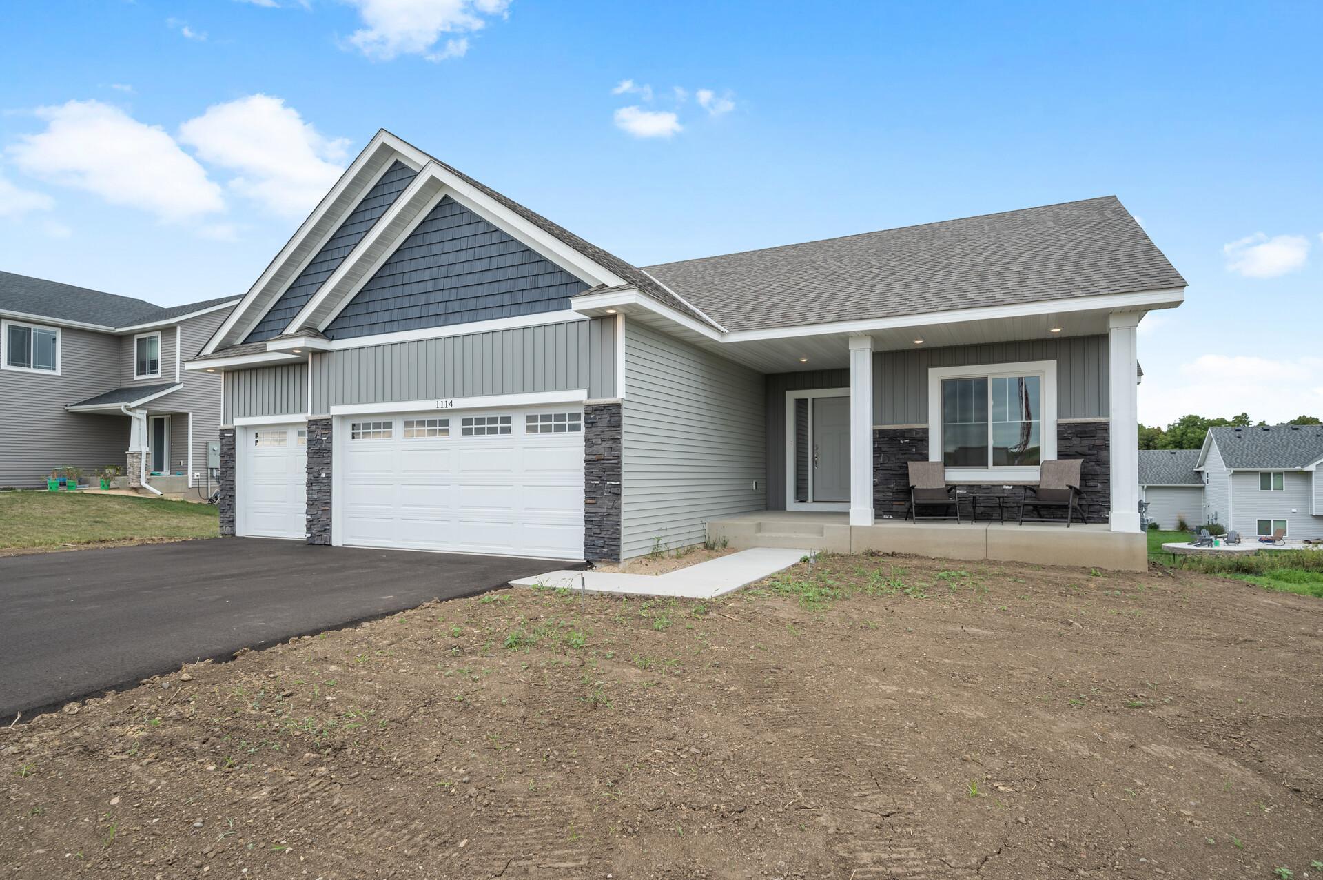 1114 Bridgewater Parkway, Dundas, MN 55019 MLS 6370209 Coldwell Banker