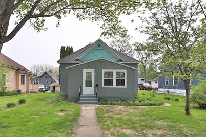 508 5th Street NE, Staples, MN 56479 - Photo 1