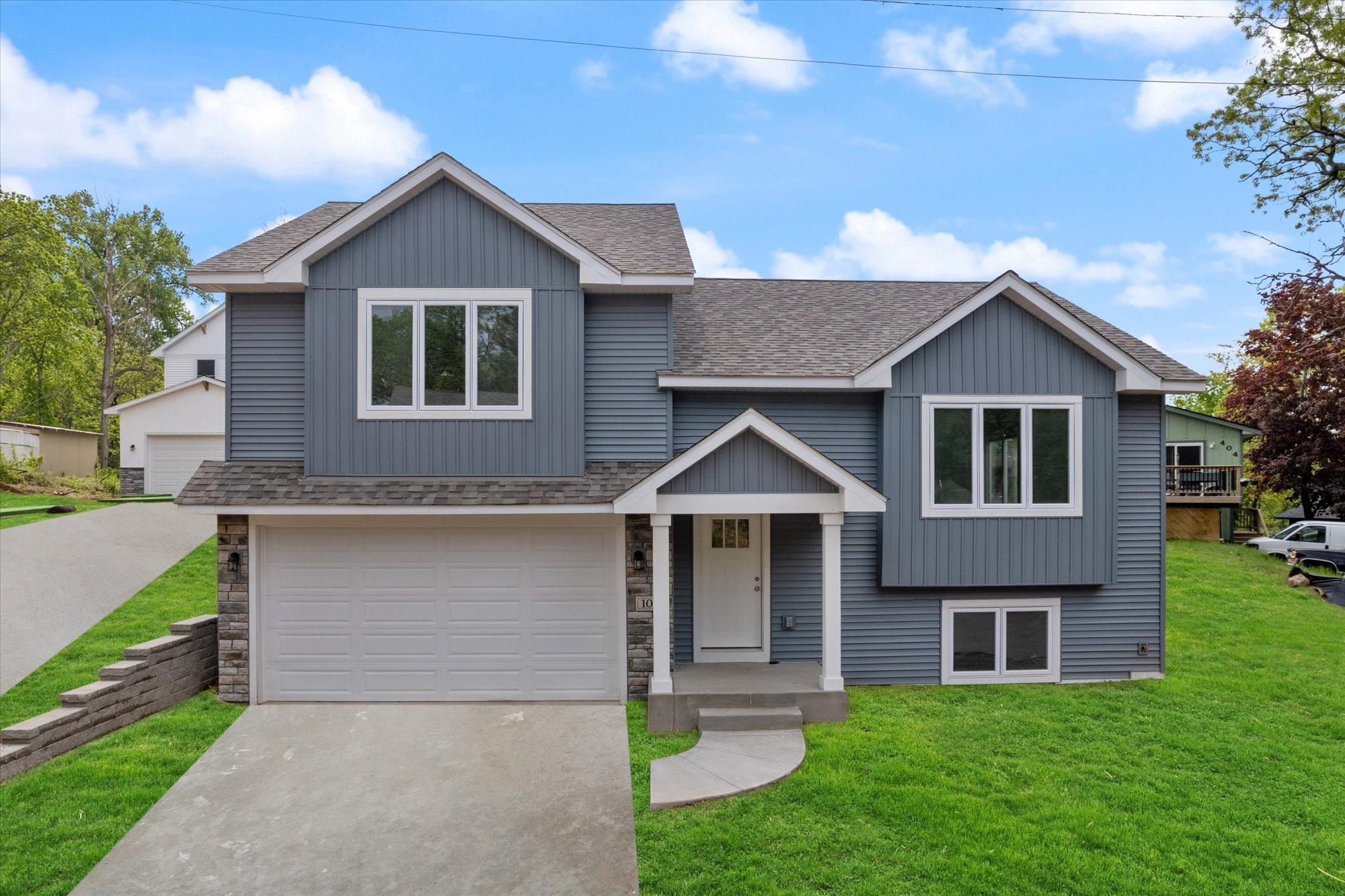 109 Clyde, Willernie, MN 55090 MLS 6370672 Coldwell Banker