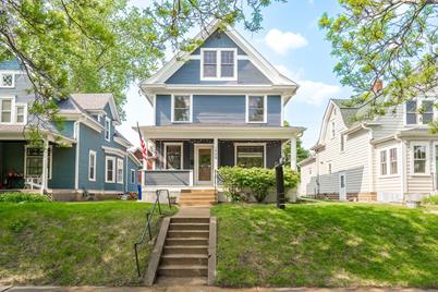1809 Laurel Avenue, Saint Paul, MN 55104 - Photo 1