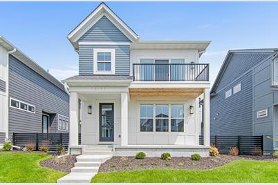 16133 Duvane Way, Lakeville, MN 55044 - Photo 1