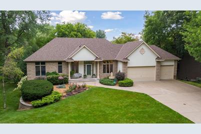6683 Sherman Lake Road, Lino Lakes, MN 55038 - Photo 1