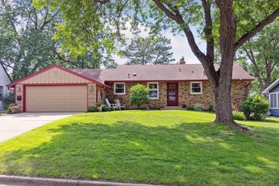 3701 Abbott Avenue N, Robbinsdale, MN 55422 - Photo 1