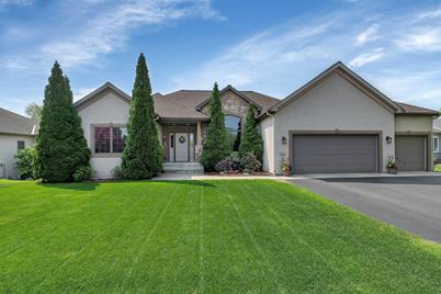 1612 Boulder Drive, Sartell, MN 56377 - Photo 1