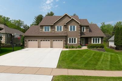 13760 Candice Lane, Eden Prairie, MN 55346 - Photo 1