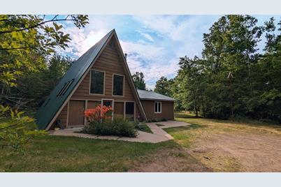 89753 Frontage Road, Sturgeon Lake, MN 55783 - Photo 1