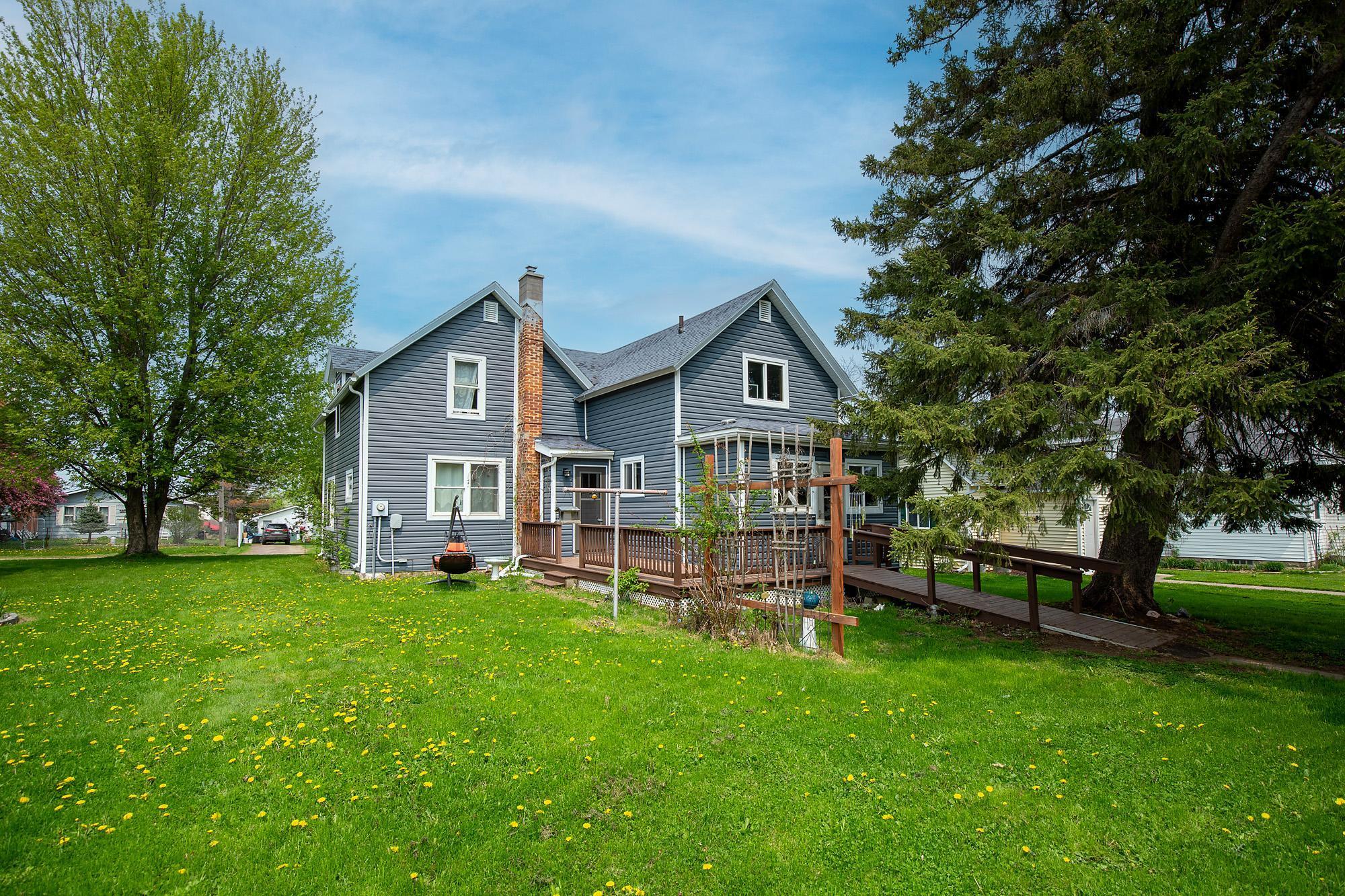 120 Lulu Ave E, Almena Twp, WI 54805 MLS 6373136 Coldwell Banker