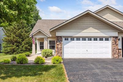 20195 Farnham Avenue N, Forest Lake, MN 55025 - Photo 1