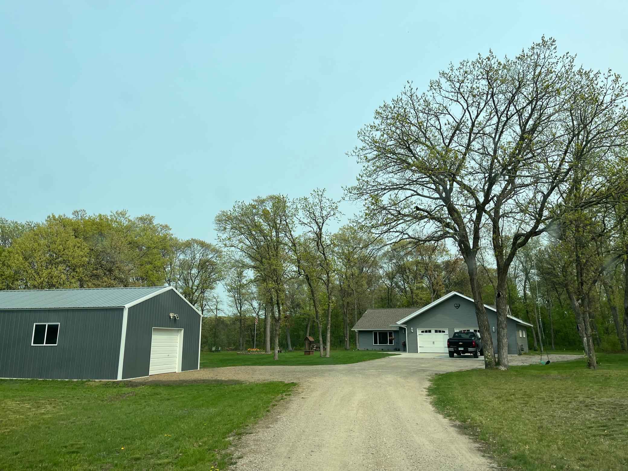 1900 Nelson Lake Rd, Pillager, MN 56473 MLS 6373358 Coldwell Banker