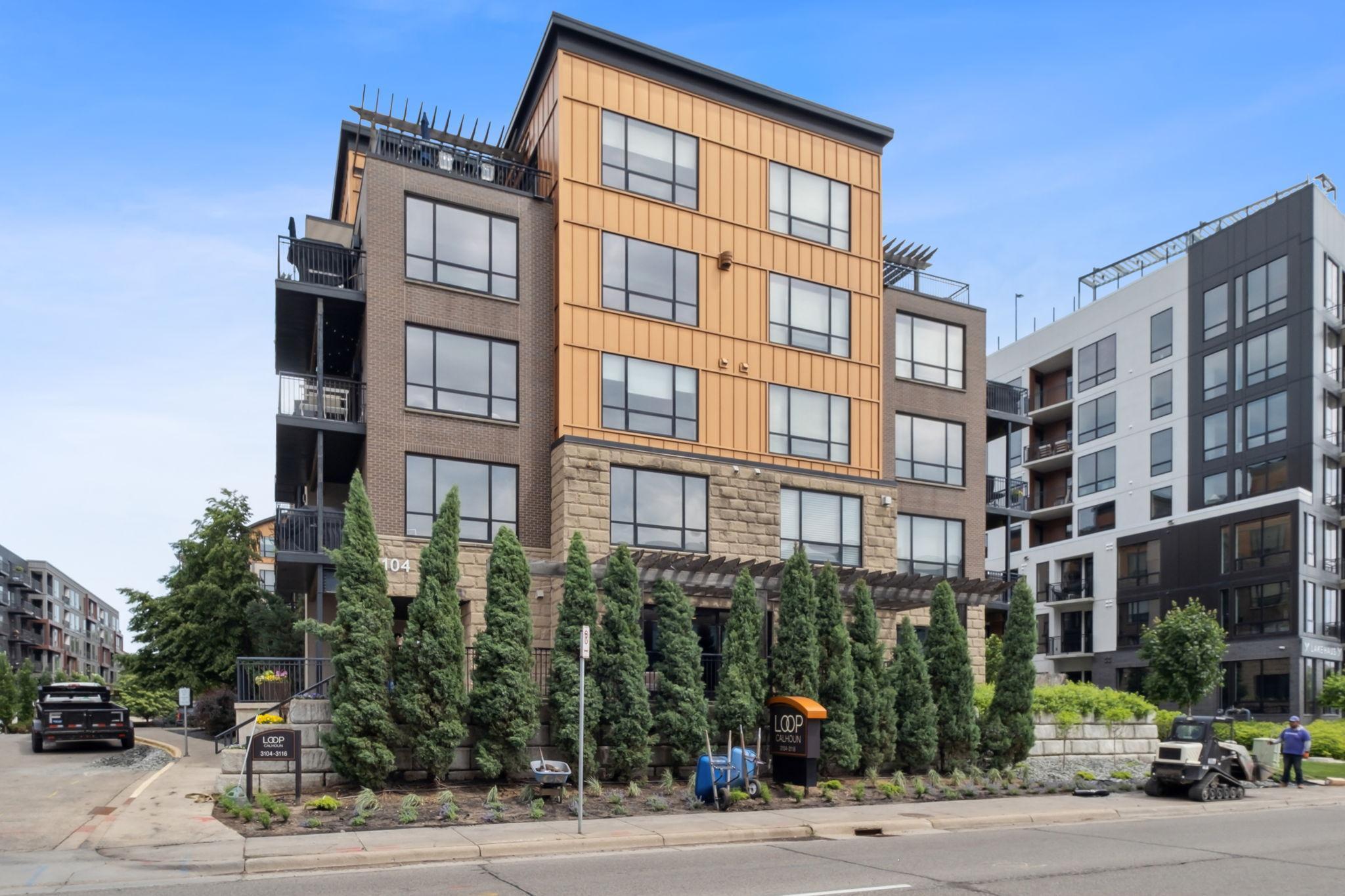 3116 W Lake St 426, Minneapolis, MN 55416 MLS 6373418 Coldwell Banker