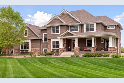 5680 Pagenkopf Road, Independence, MN 55359 - Photo 1