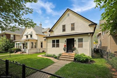 1230 6th Street NE, Minneapolis, MN 55413 - Photo 1