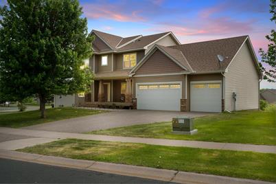 16139 Uranimite Street NW, Ramsey, MN 55303 - Photo 1