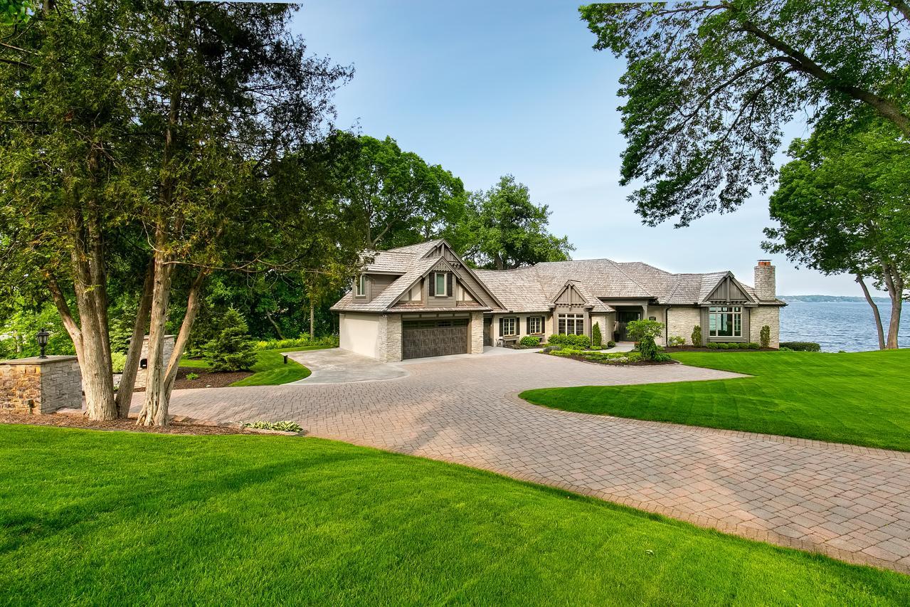 1487 Shoreline Dr, Orono, MN 55391 MLS 6374503 Coldwell Banker