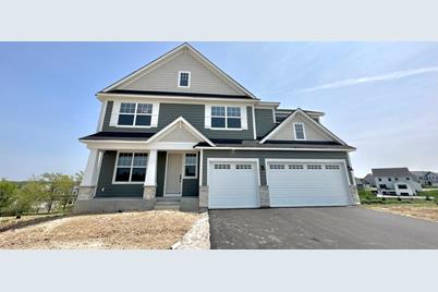 14542 Kingsview Lane N, Dayton, MN 55327 - Photo 1