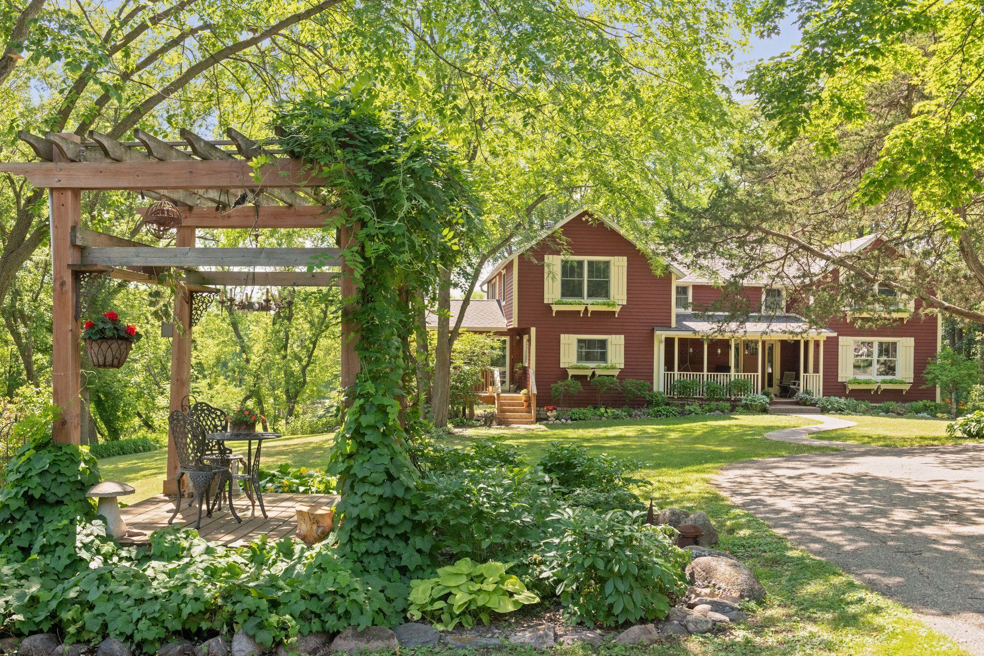 6105 Painter Rd, MN 55364 MLS 6375005 Coldwell Banker