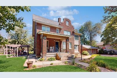 215 S Elm Street, Belle Plaine, MN 56011 - Photo 1