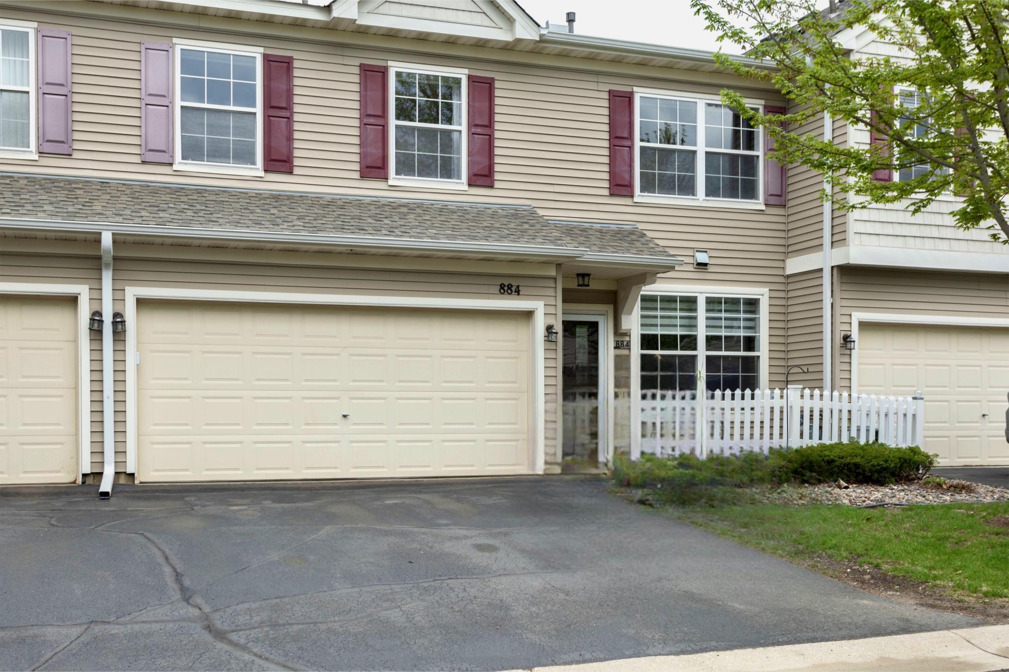 884 Braunworth Ct, Chaska, MN 55318 MLS 6375343 Coldwell Banker