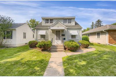 703 California Avenue W, Saint Paul, MN 55117 - Photo 1