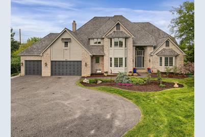 760 Hunt Farm Road, Orono, MN 55356 - Photo 1
