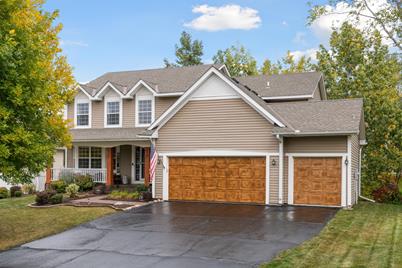 5320 Radford Avenue NE, Otsego, MN 55374 - Photo 1