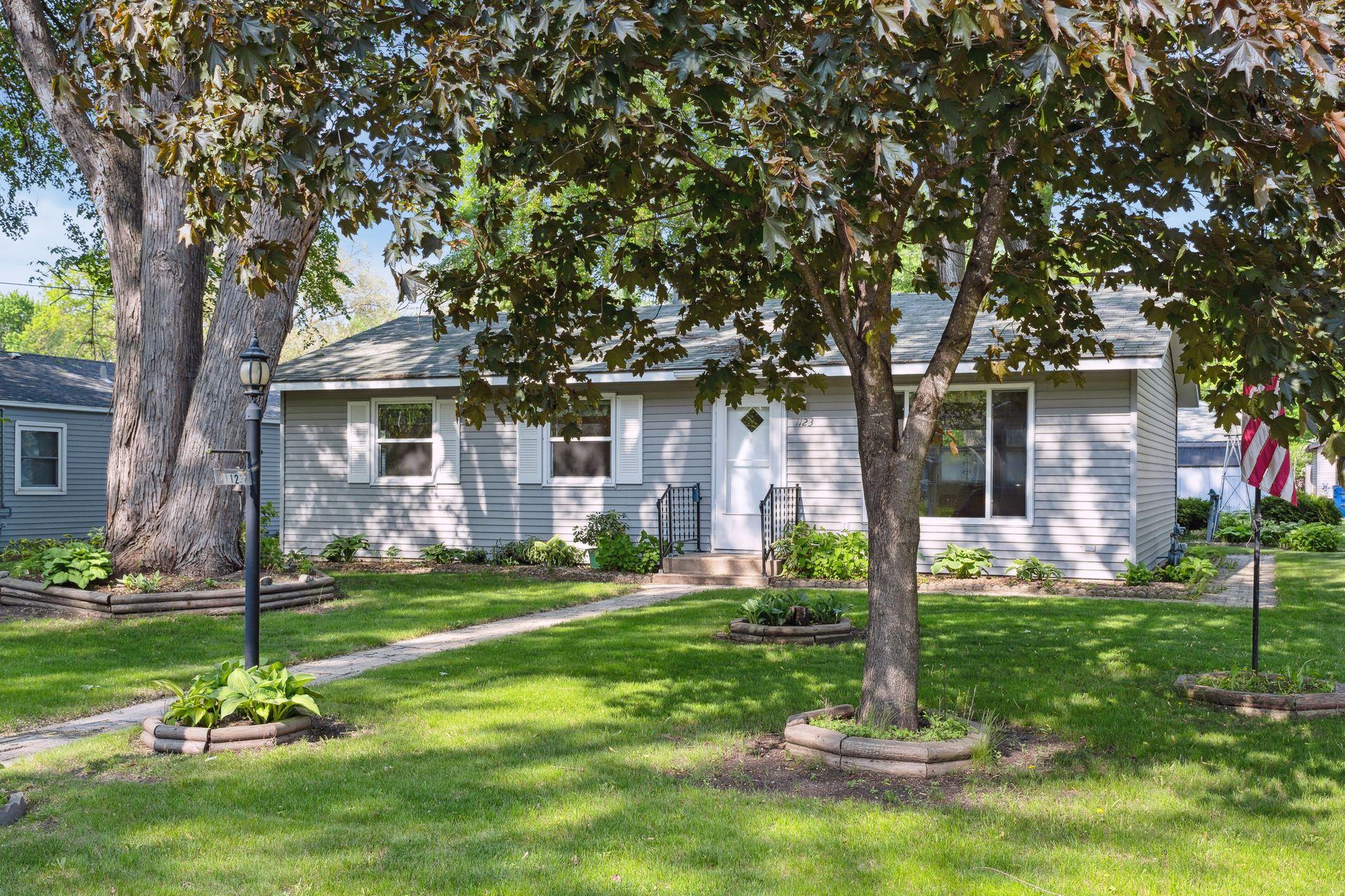 1123 12th Ave SE, Saint Cloud, MN 56304 MLS 6376083 Coldwell Banker