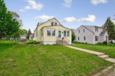 4021 Jefferson Street NE, Columbia Heights, MN 55421 - Photo 1