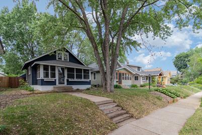 4342 14th Avenue S, Minneapolis, MN 55407 - Photo 1