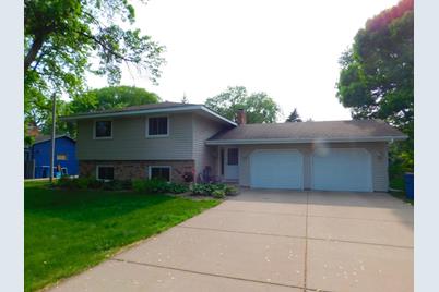 24 W Golden Lake Road, Circle Pines, MN 55014 - Photo 1