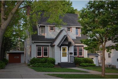 1404 East Avenue, Red Wing, MN 55066 - Photo 1