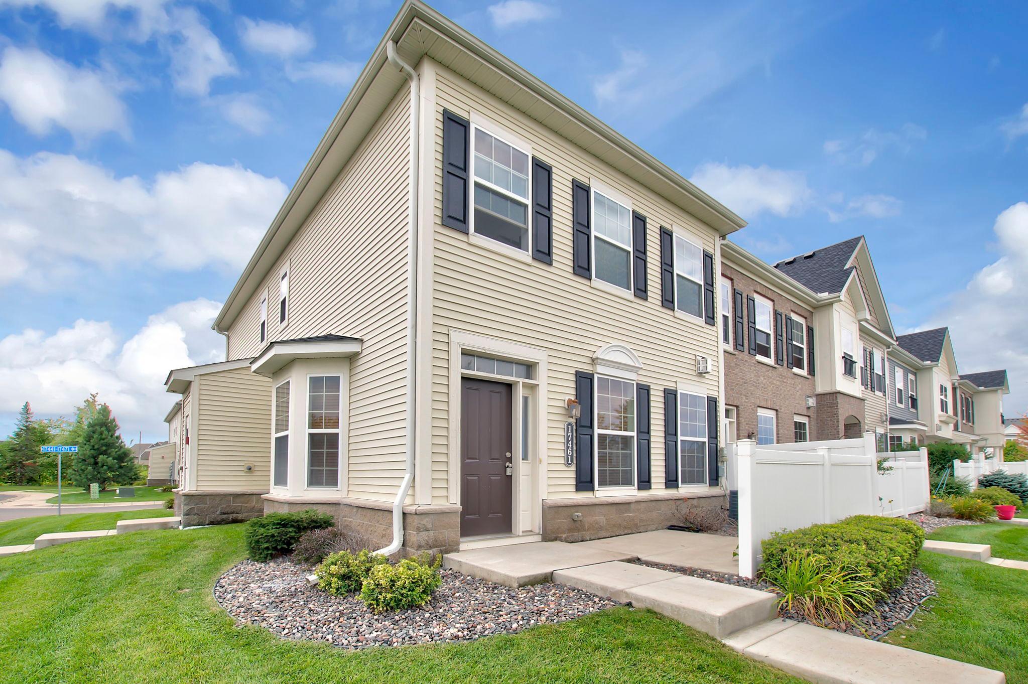 17461 72nd Ave N 2306, Maple Grove, MN 55311 MLS 6377346 Coldwell