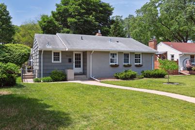 5820 James Avenue S, Minneapolis, MN 55419 - Photo 1