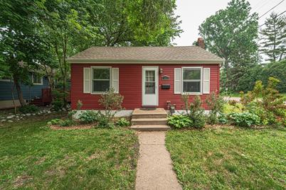 1930 Carl Street, Lauderdale, MN 55113 - Photo 1