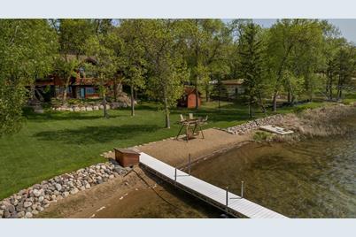 9643 Ossawinnamakee Road, Pequot Lakes, MN 56472 - Photo 1