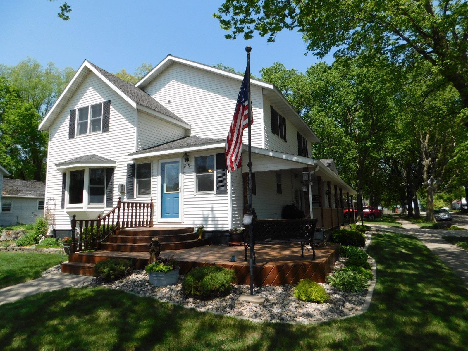 210 1st St, Echo, MN 56237 MLS 6378411 Coldwell Banker