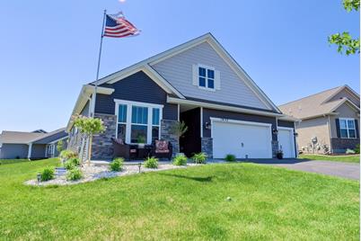 1953 Meridian Curve, Carver, MN 55315 - Photo 1