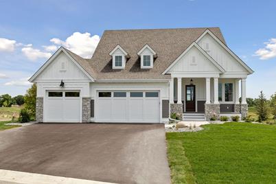 1595 Marsh Pointe Court, Medina, MN 55340 - Photo 1