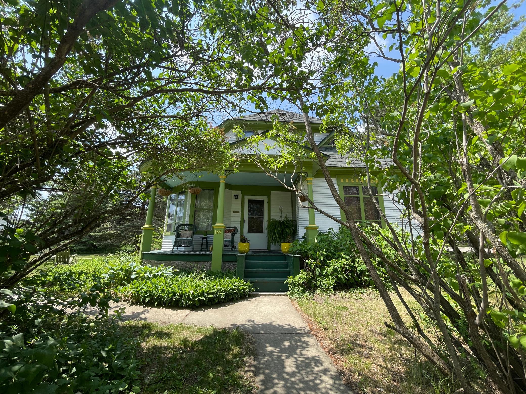 149 River St, Pine River, MN 56474 MLS 6378702 Coldwell Banker