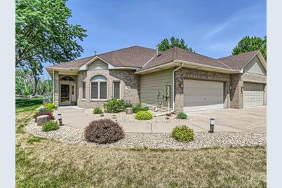 12144 Bluebird Circle NW, Coon Rapids, MN 55448 - Photo 1
