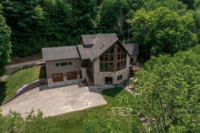 8640 Scenic Ridge Drive, Stockton, MN 55987 - Photo 1