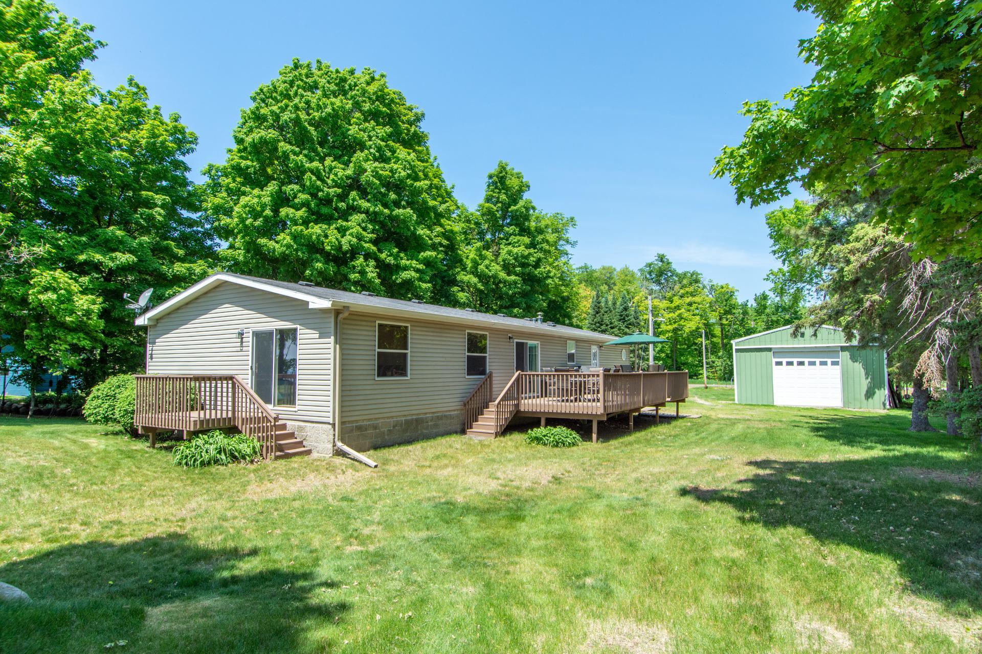 5205 Whistle Rd, Isle, MN 56342 MLS 6379806 Coldwell Banker