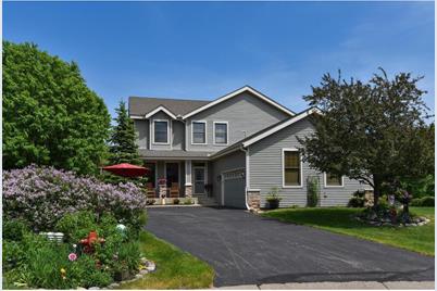 2274 Langston Court NE, Saint Michael, MN 55376 - Photo 1