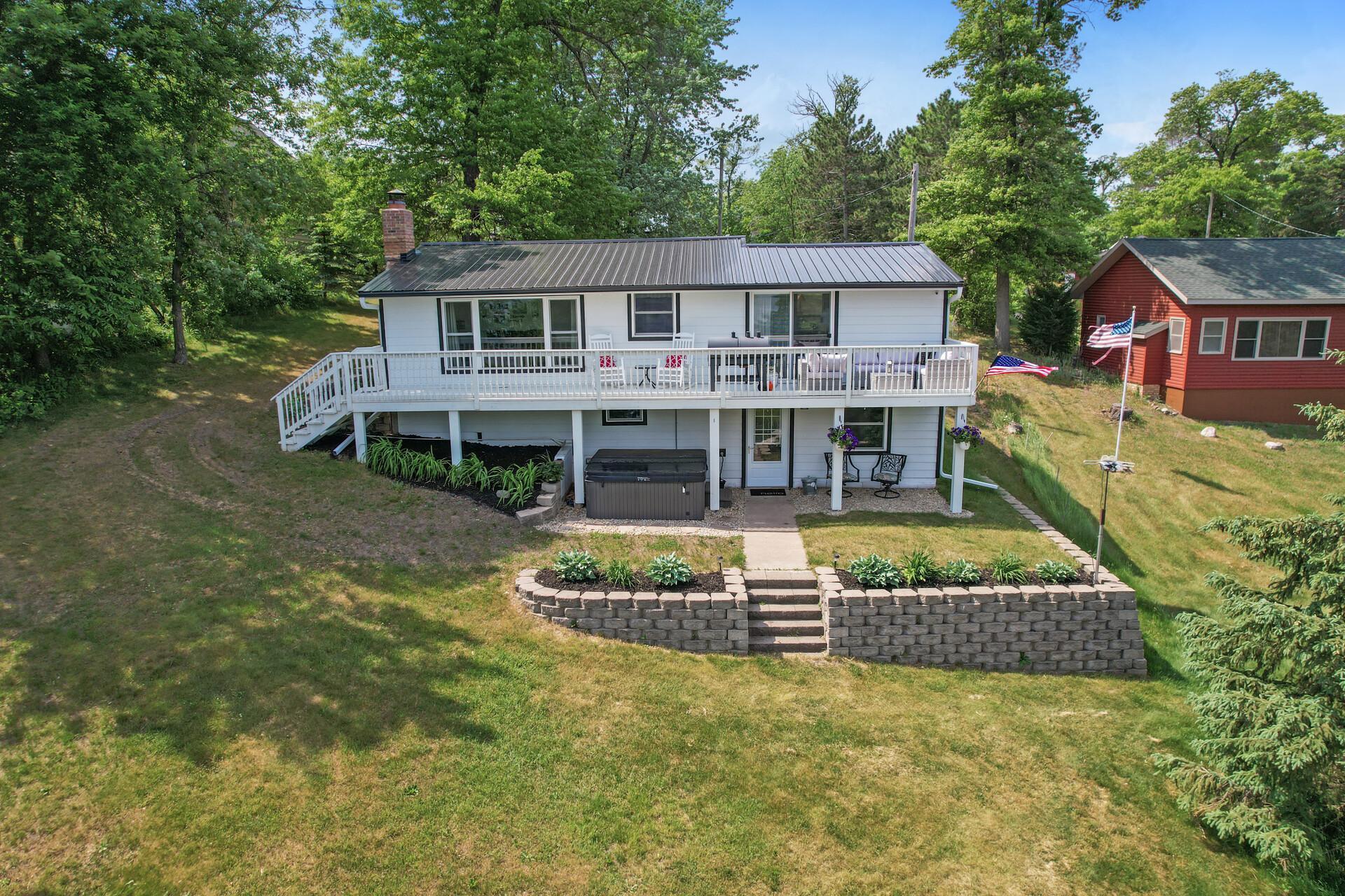 28935 141st St NW, Zimmerman, MN 55398 MLS 6381461 Coldwell Banker