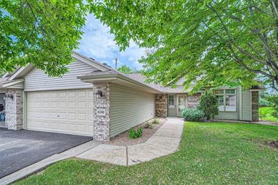 8500 Inverness Lane N, Brooklyn Park, MN 55443 - Photo 1