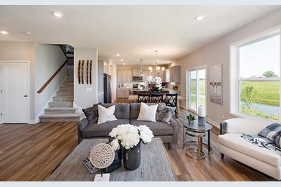 7393 Forest Lane, Lino Lakes, MN 55038 - Photo 1