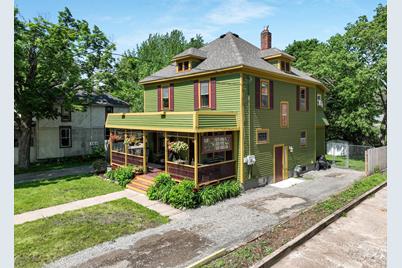 609 N Cascade Street, Osceola, WI 54020 - Photo 1